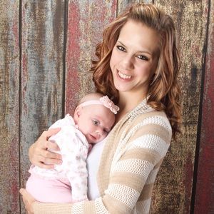 Meet your Posher, Brittany